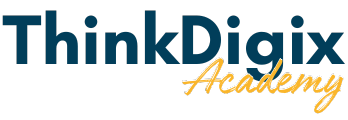 ThinkDigix Academy
